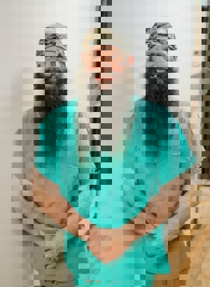 John  Keeley Jr Photo